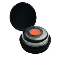 Baliza V16 geolocalizable Thulos homologada con funda