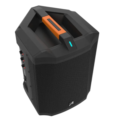 Audibax Roma 240 Go – Sistema PA portátil 240W con batería