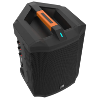 Audibax Roma 240 Go – Sistema PA portátil 240W con batería