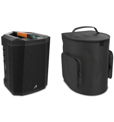 Audibax Roma 240 Go – Sistema PA portátil 240W con batería
