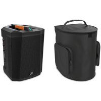 Audibax Roma 240 Go – Sistema PA portátil 240W con batería