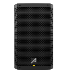 Audibax DSP8 G2 – Altavoz activo 8″ con DSP profesional