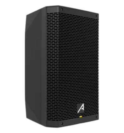 Audibax DSP8 G2 – Altavoz activo 8″ con DSP profesional