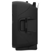 Audibax Denver 15 – Altavoz activo PA 15″ con batería y 2 micrófonos