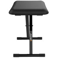 Banco Audibax KB100B plegable para piano/teclado – ProfesionalDJ