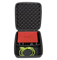 Estuche rígido Walkasse Evanik Interface – Protección para interfaz de