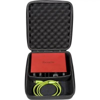 Estuche rígido Walkasse Evanik Interface – Protección para interfaz de