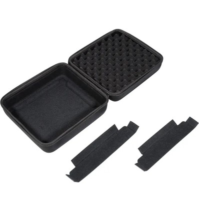 Estuche rígido Walkasse Evanik Interface – Protección para interfaz de