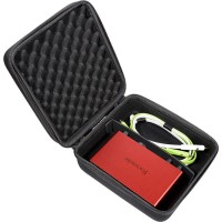 Estuche rígido Walkasse Evanik Interface – Protección para interfaz de