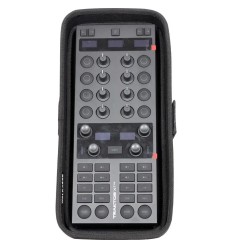 Estuche rígido Walkasse EVANIK NI X1 Z1 MK3 Ableton MOVE