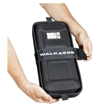 Estuche rígido Walkasse EVANIK NI X1 Z1 MK3 Ableton MOVE