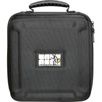 Estuche rígido Walkasse EVANIK HC3 para auriculares DJ