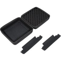 Estuche rígido Walkasse EVANIK HC3 para auriculares DJ