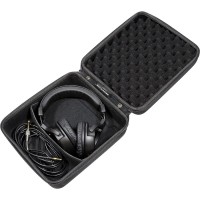 Estuche rígido Walkasse EVANIK HC3 para auriculares DJ