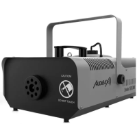 Máquina de Humo Audibax Smoke 1500 DMX 1500W – DJ Profesional