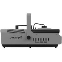 Máquina de Humo Audibax Smoke 1500 DMX 1500W – DJ Profesional