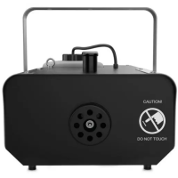 Máquina de Humo Audibax Smoke 1500 DMX 1500W – DJ Profesional