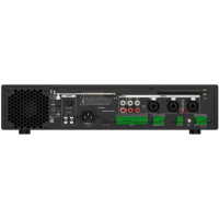 Amplificador Audibax ZONE 240BT 4 Zonas 240 W