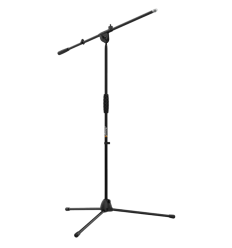 Soporte Micrófono Audibax Ayra 5L – Jirafa Ajustable Profesional