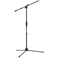 Soporte Micrófono Audibax Ayra 5L – Jirafa Ajustable Profesional