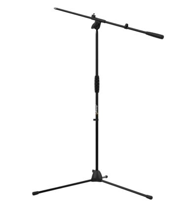 Soporte Micrófono Audibax Ayra 5L – Jirafa Ajustable Profesional