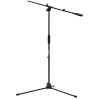 Soporte Micrófono Audibax Ayra 5L – Jirafa Ajustable Profesional