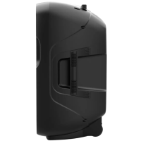 Audibax Party 15 Altavoz Activo Profesional 15″ 600W Bluetooth