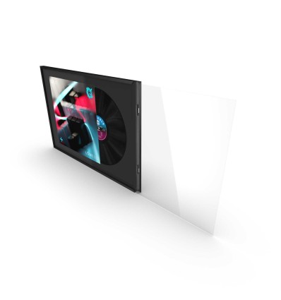Glorious Record Display Frame – Marco vinilo 12″ premiun