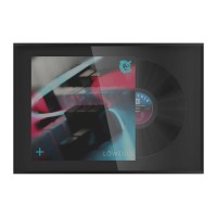 Glorious Record Display Frame – Marco vinilo 12″ premiun