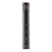 Austrian Audio CC8‑SC – Micrófono condensador supercardioide