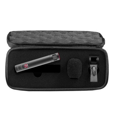 Austrian Audio CC8‑SC – Micrófono condensador supercardioide