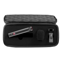 Austrian Audio CC8‑SC – Micrófono condensador supercardioide