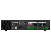 Amplificador Audibax Zone 120BT – 4 zonas con Bluetooth