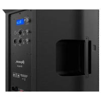 Altavoz Audibax Eagle 15 – 15″ 450 W Bluetooth profesional