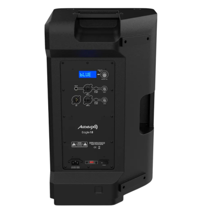 Altavoz Audibax Eagle 15 – 15″ 450 W Bluetooth profesional