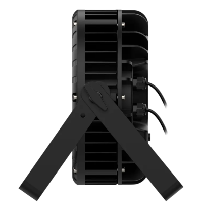 Audibax Water 180 Foco Par LED IP65 180 W RGBW