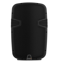 Audibax Arkansas 15 Altavoz Bluetooth/USB 15″ 400 W