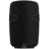 Audibax Arkansas 15 Altavoz Bluetooth/USB 15″ 400 W