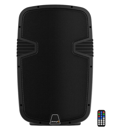 Audibax Arkansas 15 Altavoz Bluetooth/USB 15″ 400 W