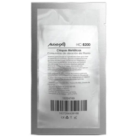 Audibax HC‑8200 200g Consumible Chispas Fuego Frío