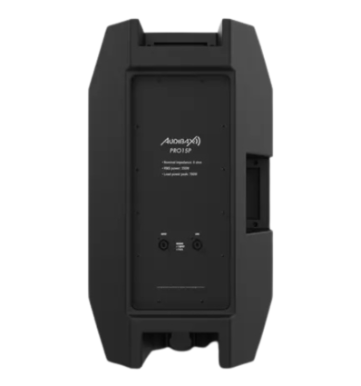 Audibax PRO15P 15″ 700W G2 – Altavoz pasivo profesional