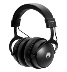 Auriculares Omnitronic SHP‑940M – Monitor DJ 50 mm