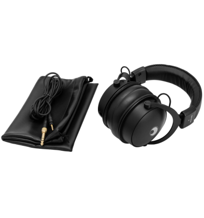 Auriculares Omnitronic SHP‑940M – Monitor DJ 50 mm
