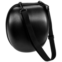 Funda Omnitronic HPC‑1 – Estuche para auriculares DJ/estudio