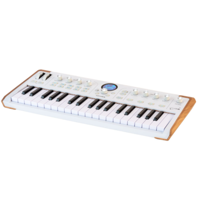 Arturia AstroLab 37 – Teclado sintético portátil para DJs