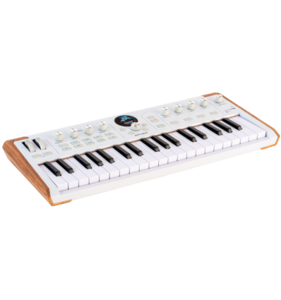 Arturia AstroLab 37 – Teclado sintético portátil para DJs