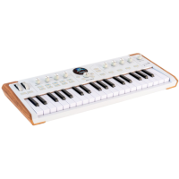 Arturia AstroLab 37 – Teclado sintético portátil para DJs