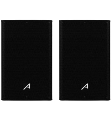 Audibax Freeport 215P – Pareja altavoces pasivos 15" 1200 W