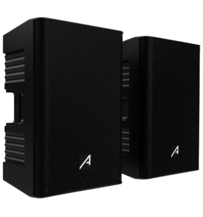 Audibax Freeport 215P – Pareja altavoces pasivos 15" 1200 W