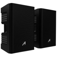 Audibax Freeport 215P – Pareja altavoces pasivos 15" 1200 W